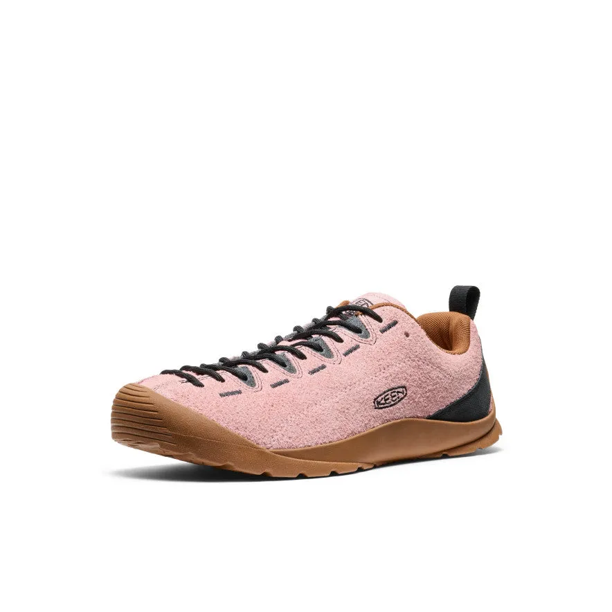 Keen Men's Jasper Sneaker x Highsnobiety  |  Pink/Gum