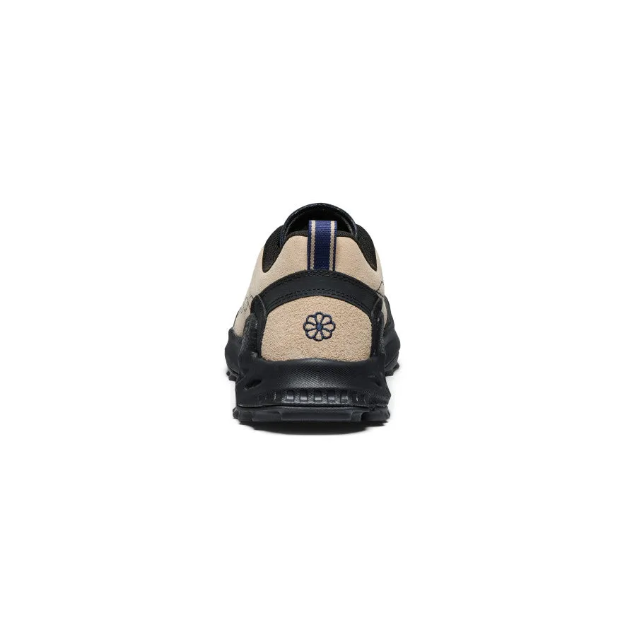 Keen Men's Jasper Zionic Sneaker  |  Safari/Sky Captain