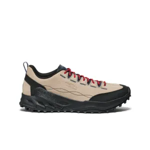 Keen Men's Jasper Zionic Sneaker  |  Safari/Sky Captain