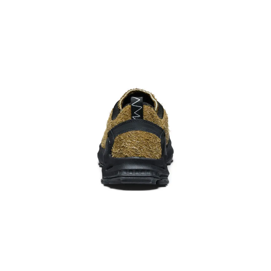 Keen Men's Jasper Zionic Sneaker x Gramicci  |  Gothic Olive/Black