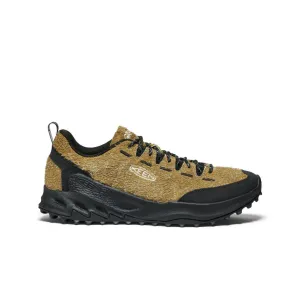 Keen Men's Jasper Zionic Sneaker x Gramicci  |  Gothic Olive/Black
