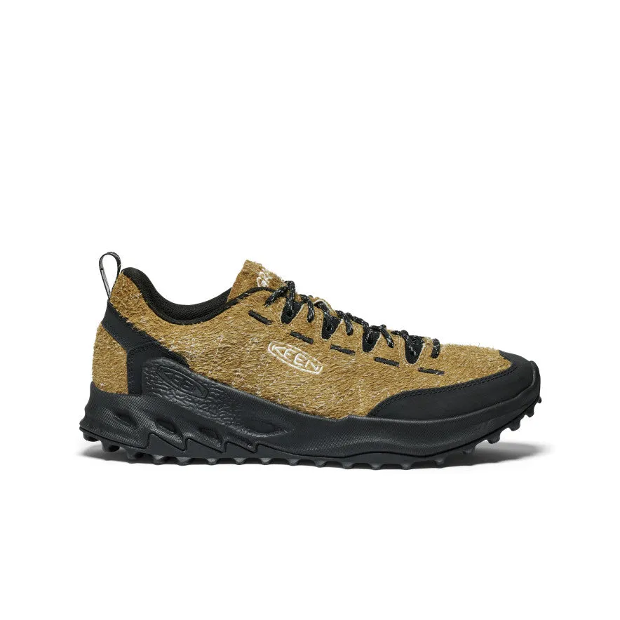 Keen Men's Jasper Zionic Sneaker x Gramicci  |  Gothic Olive/Black