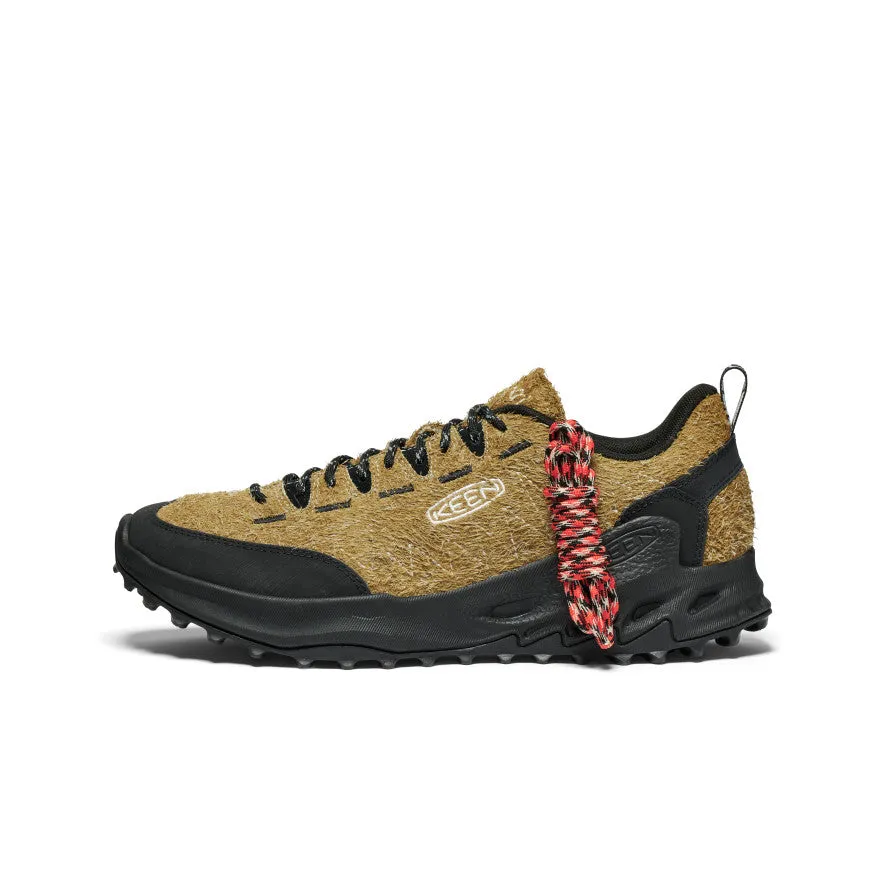 Keen Men's Jasper Zionic Sneaker x Gramicci  |  Gothic Olive/Black