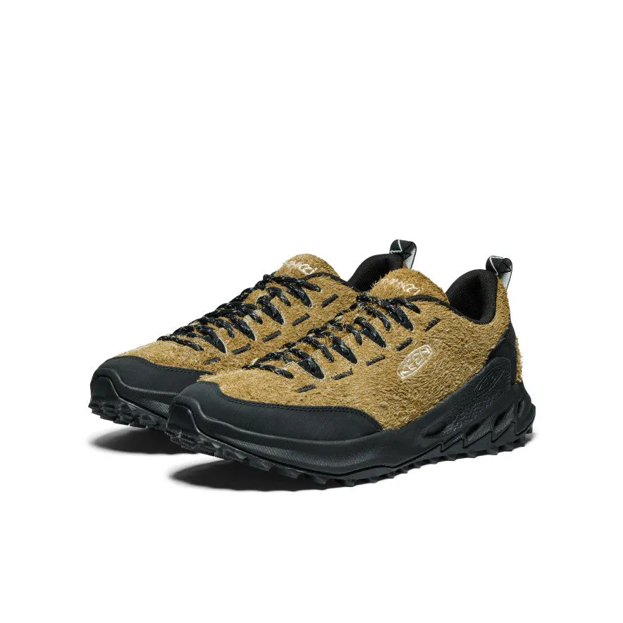 Keen Men's Jasper Zionic Sneaker x Gramicci  |  Gothic Olive/Black