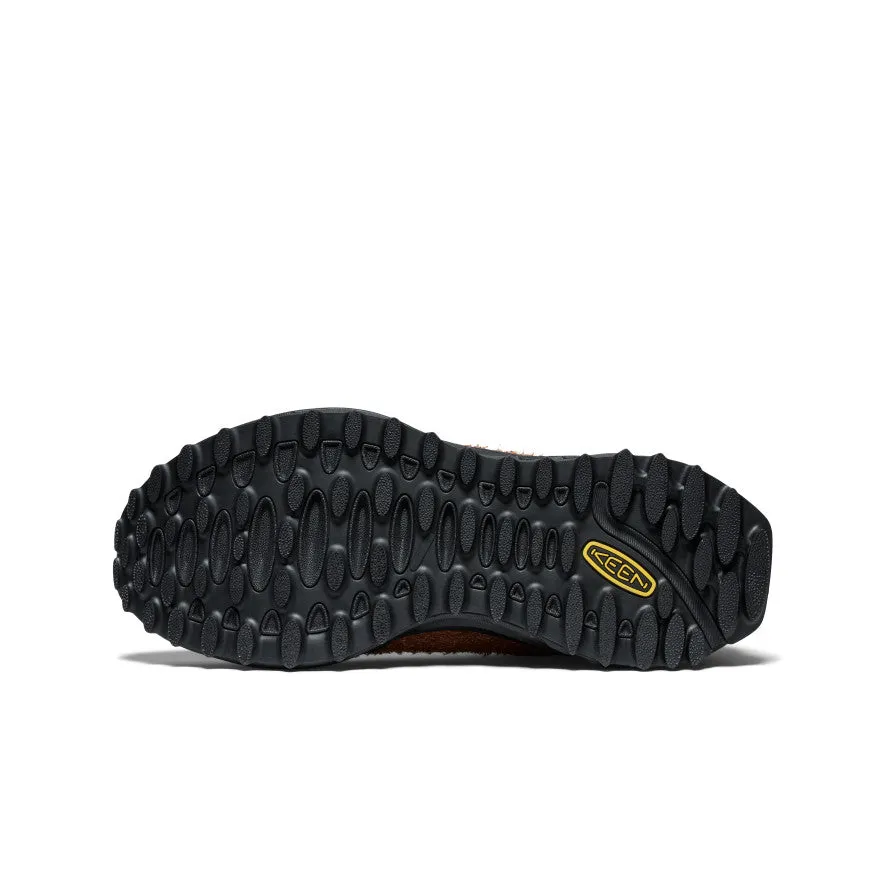 Keen Men's Jasper Zionic Sneaker x Gramicci  |  Sorrel Horse/Black