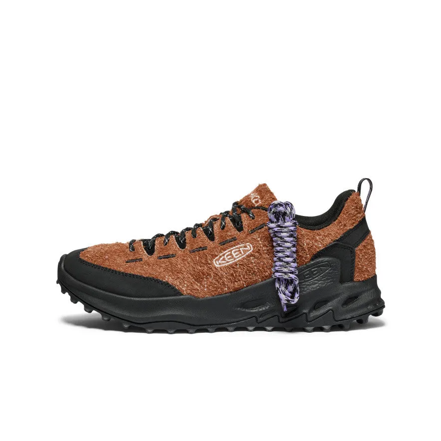 Keen Men's Jasper Zionic Sneaker x Gramicci  |  Sorrel Horse/Black
