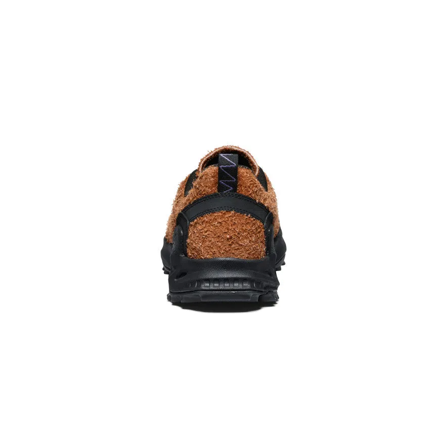 Keen Men's Jasper Zionic Sneaker x Gramicci  |  Sorrel Horse/Black