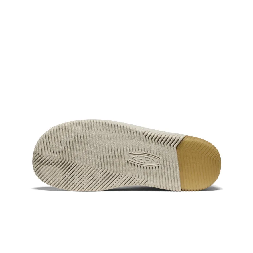 Keen Men's KNX Chukka  |  Tortoise Shell/Plaza Taupe