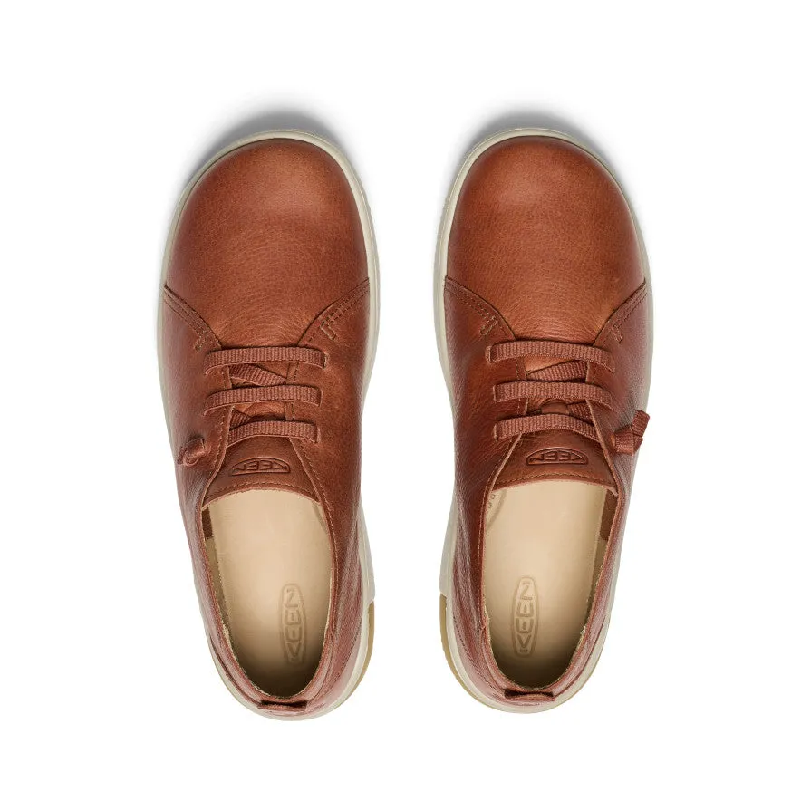 Keen Men's KNX Chukka  |  Tortoise Shell/Plaza Taupe