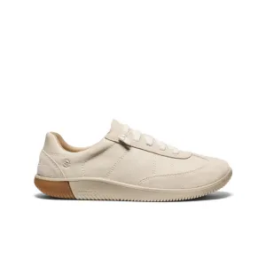 Keen Men's KNX T-Toe Sneaker  |  Birch/Plaza Taupe
