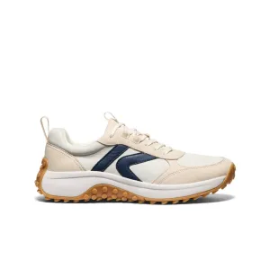Keen Men's KS86 Leather Sneaker  |  Birch/Star White