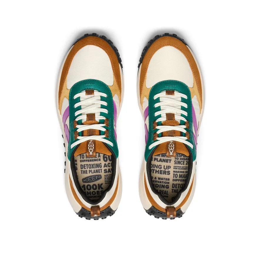 Keen Men's KS86 Sneaker  |  Aventurine/Willowherb