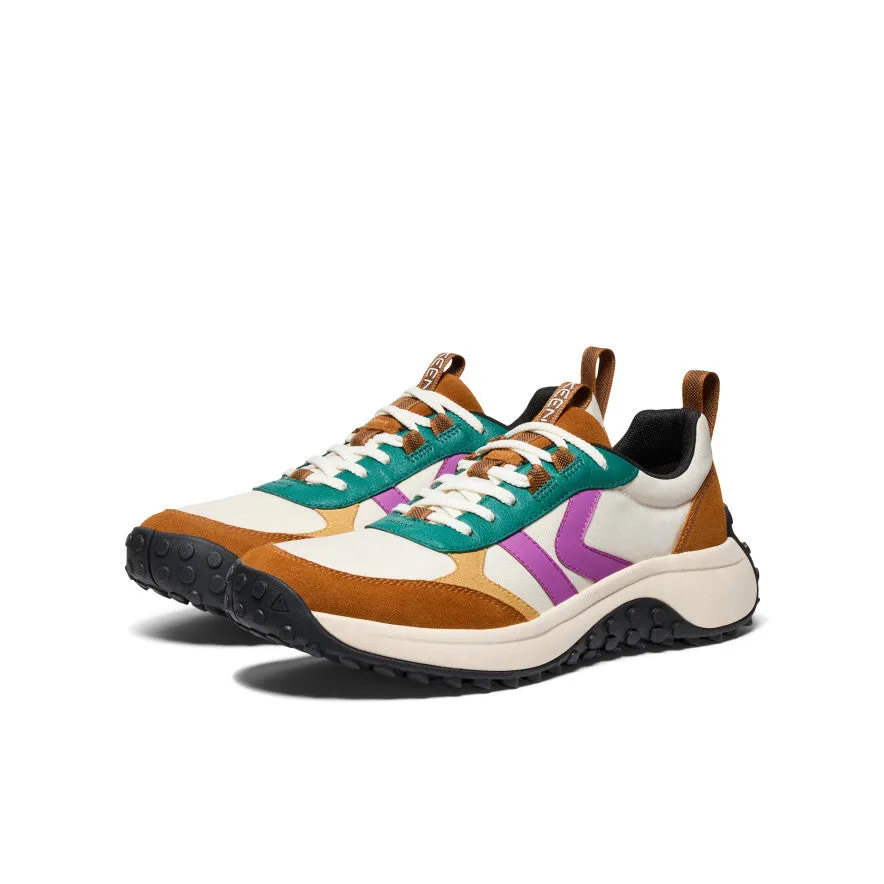 Keen Men's KS86 Sneaker  |  Aventurine/Willowherb