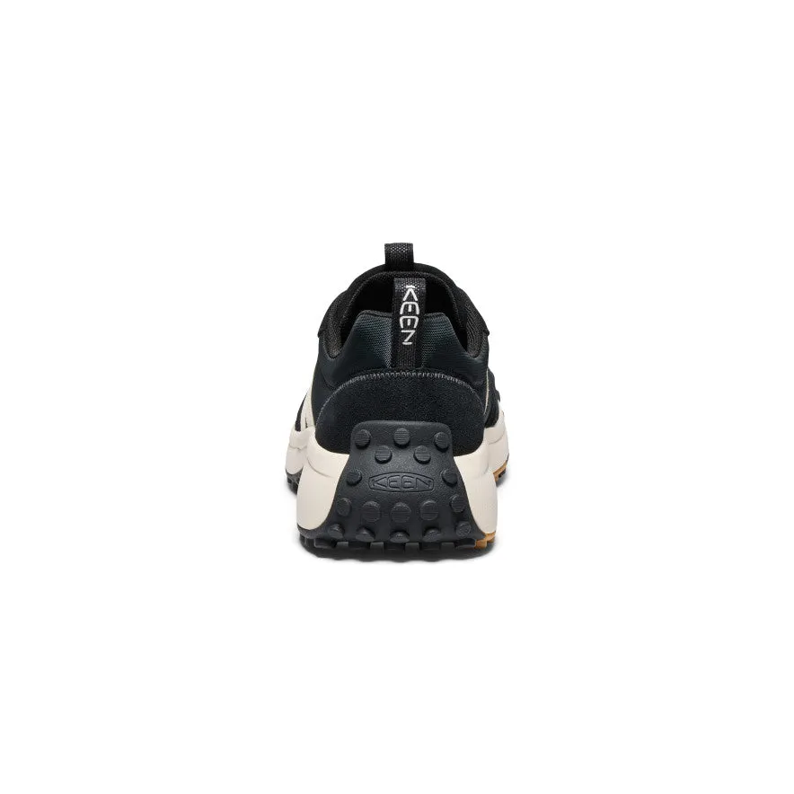 Keen Men's KS86 Sneaker  |  Black/Birch