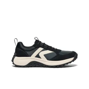 Keen Men's KS86 Sneaker  |  Black/Birch