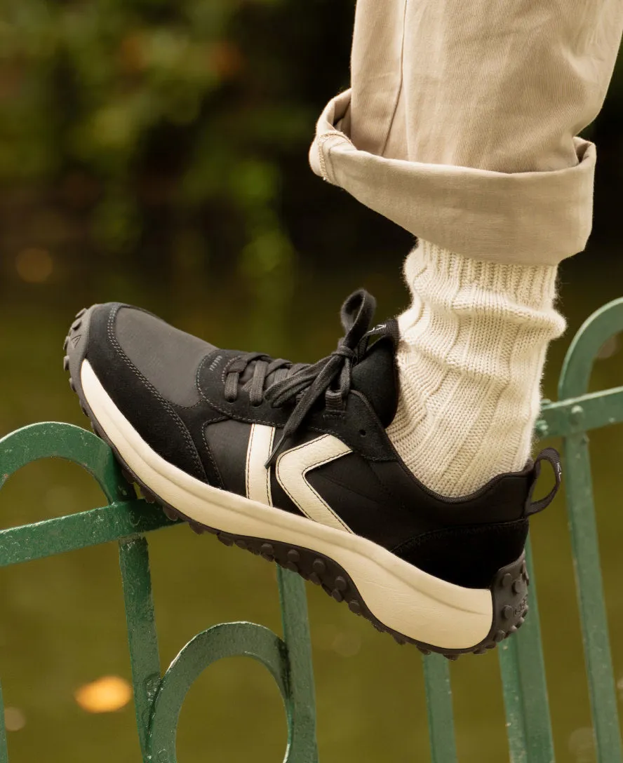 Keen Men's KS86 Sneaker  |  Chipmunk/Birch