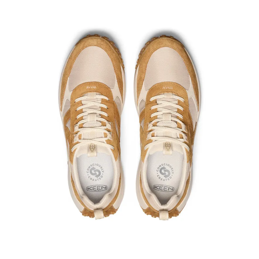 Keen Men's KS86 Sneaker  |  Chipmunk/Birch