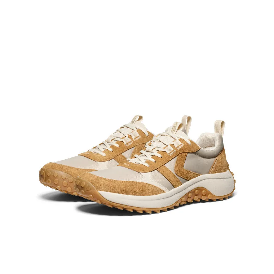 Keen Men's KS86 Sneaker  |  Chipmunk/Birch