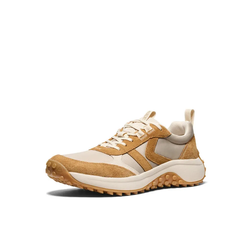 Keen Men's KS86 Sneaker  |  Chipmunk/Birch