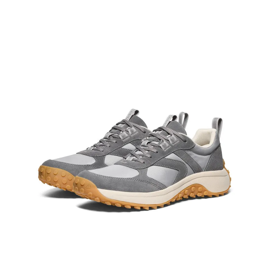 Keen Men's KS86 Sneaker  |  Steel Grey/Alloy