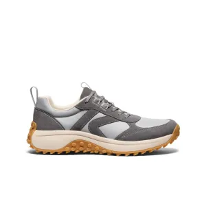 Keen Men's KS86 Sneaker  |  Steel Grey/Alloy