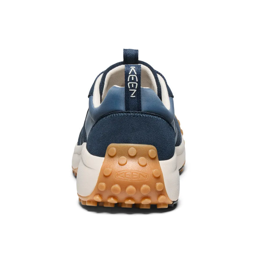 Keen Men's KS86 Sneaker  |  Vintage Indigo/Naval Academy