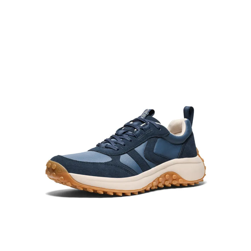 Keen Men's KS86 Sneaker  |  Vintage Indigo/Naval Academy