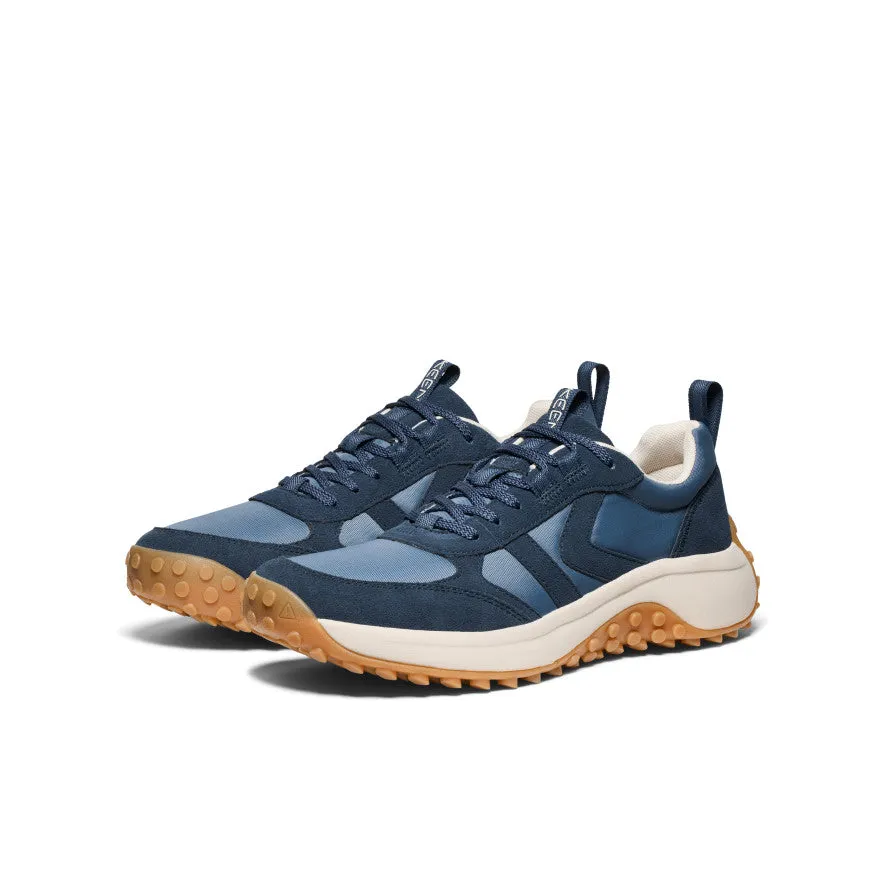 Keen Men's KS86 Sneaker  |  Vintage Indigo/Naval Academy