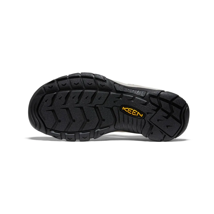 Keen Men's Newport H2 Sandal  |  Brindle/Canteen