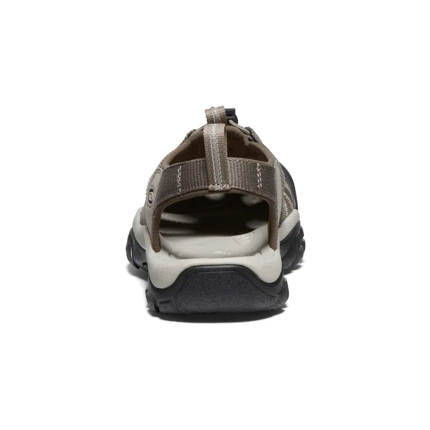 Keen Men's Newport H2 Sandal  |  Brindle/Canteen