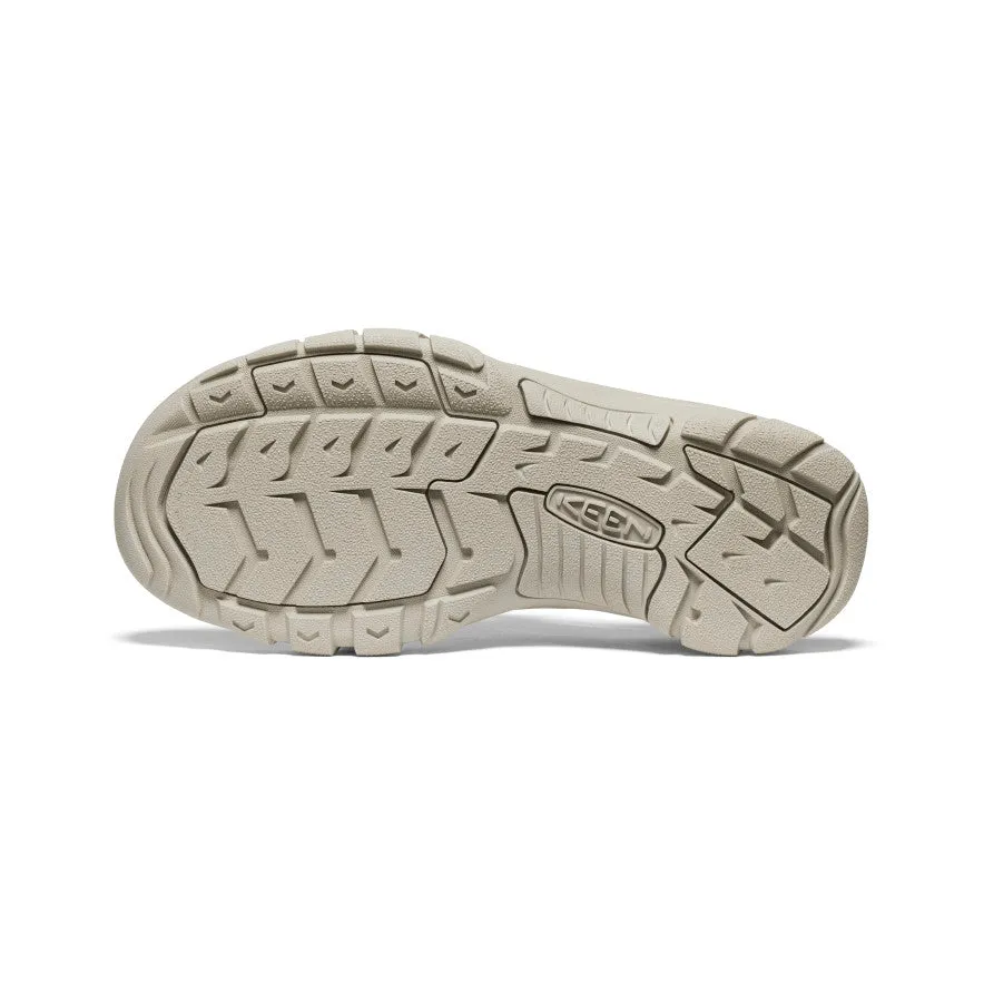 Keen Men's Newport H2 Sandal  |  Martini Olive/Dark Olive