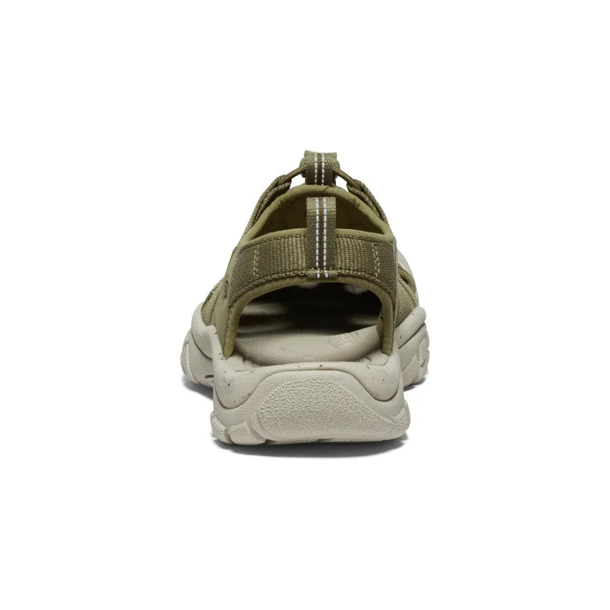Keen Men's Newport H2 Sandal  |  Martini Olive/Dark Olive