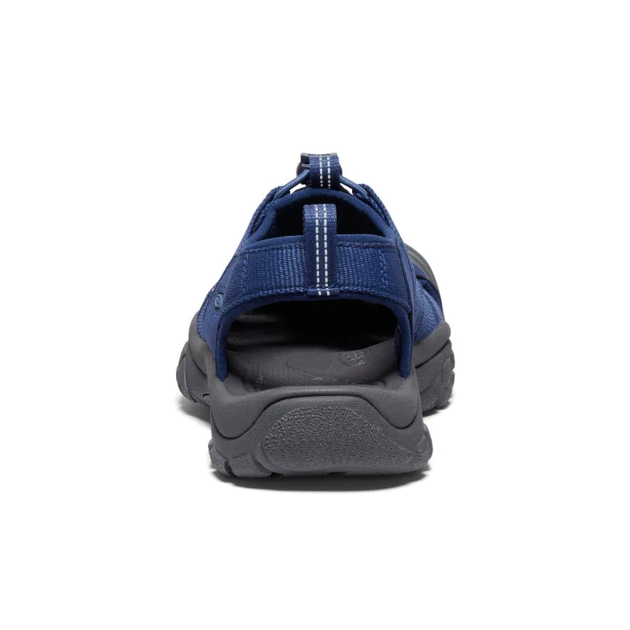 Keen Men's Newport H2 Sandal  |  Naval Academy