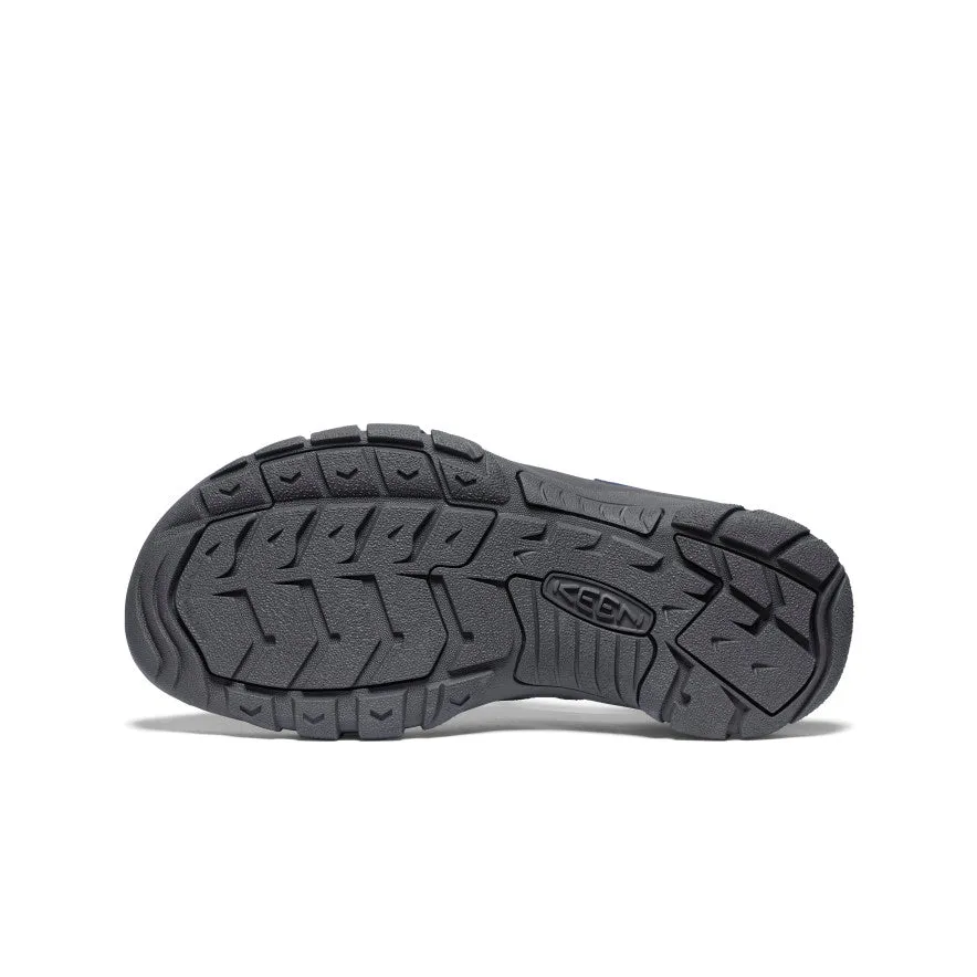 Keen Men's Newport H2 Sandal  |  Naval Academy