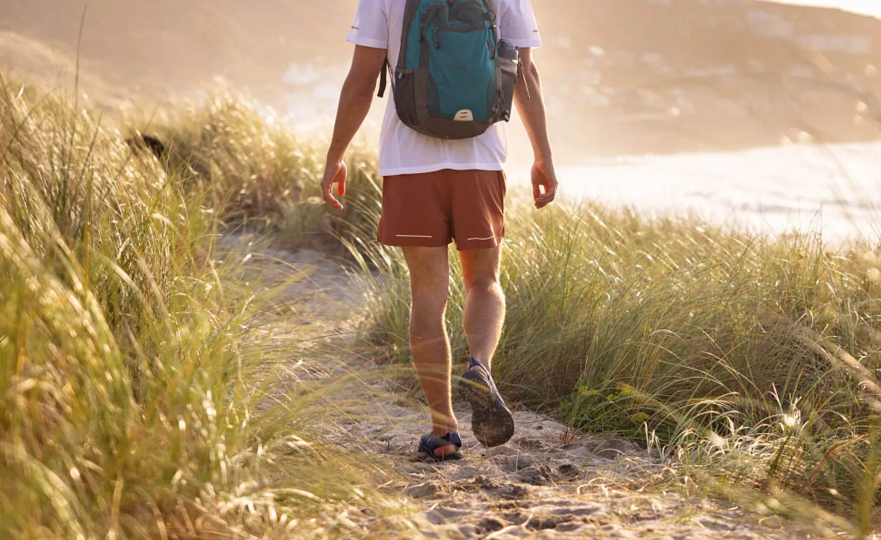 Keen Men's Newport H2 Sandal  |  Raven/Aluminum