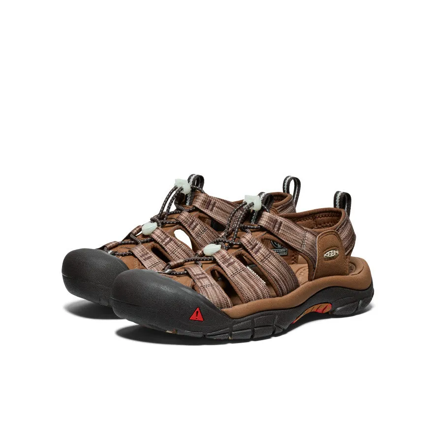 Keen Men's Newport Retro Sandal x Fuji Rock  |  Frf 2024