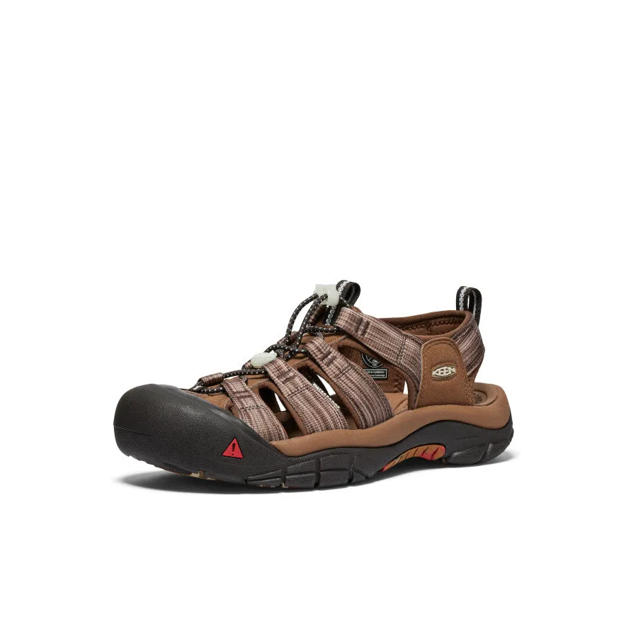 Keen Men's Newport Retro Sandal x Fuji Rock  |  Frf 2024