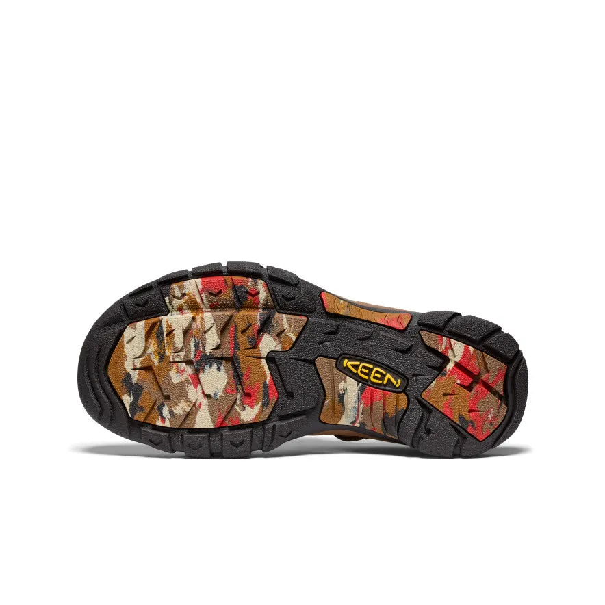 Keen Men's Newport Retro Sandal x Fuji Rock  |  Frf 2024