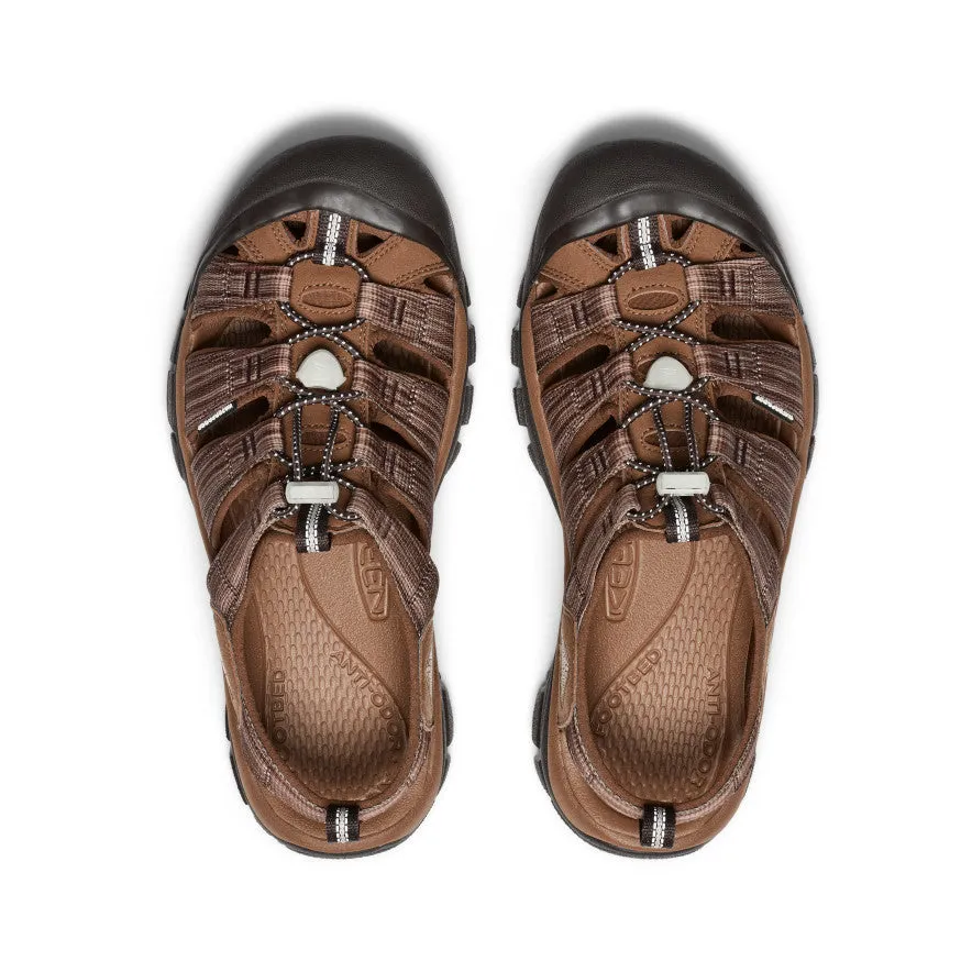 Keen Men's Newport Retro Sandal x Fuji Rock  |  Frf 2024