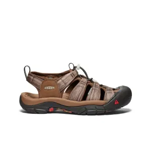 Keen Men's Newport Retro Sandal x Fuji Rock  |  Frf 2024
