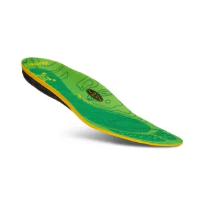 Keen Men's Outdoor K-30 Low Arch Insole  |  Green
