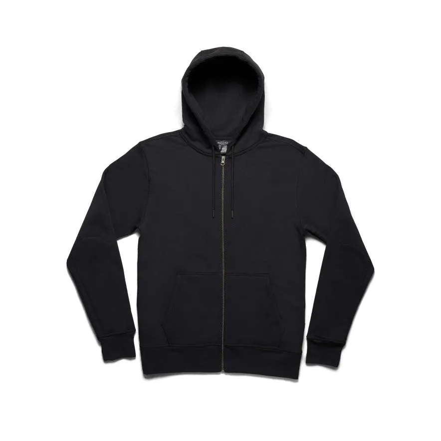 Keen Men's PNW Hoodie  |  Black