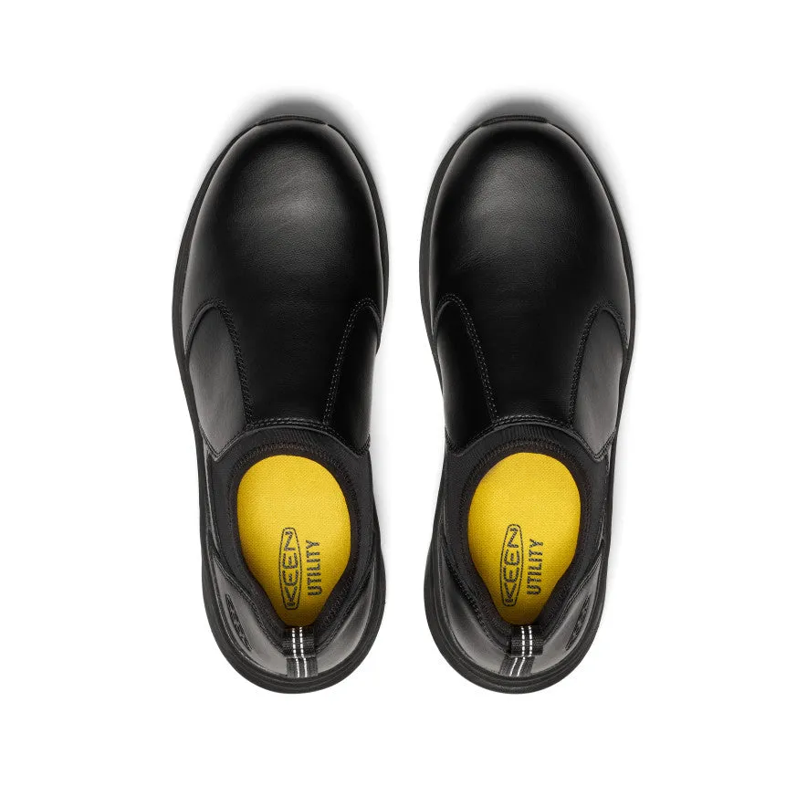 Keen Men's PTC Vista Energy  Shift (Soft Toe)  |  Black/Black