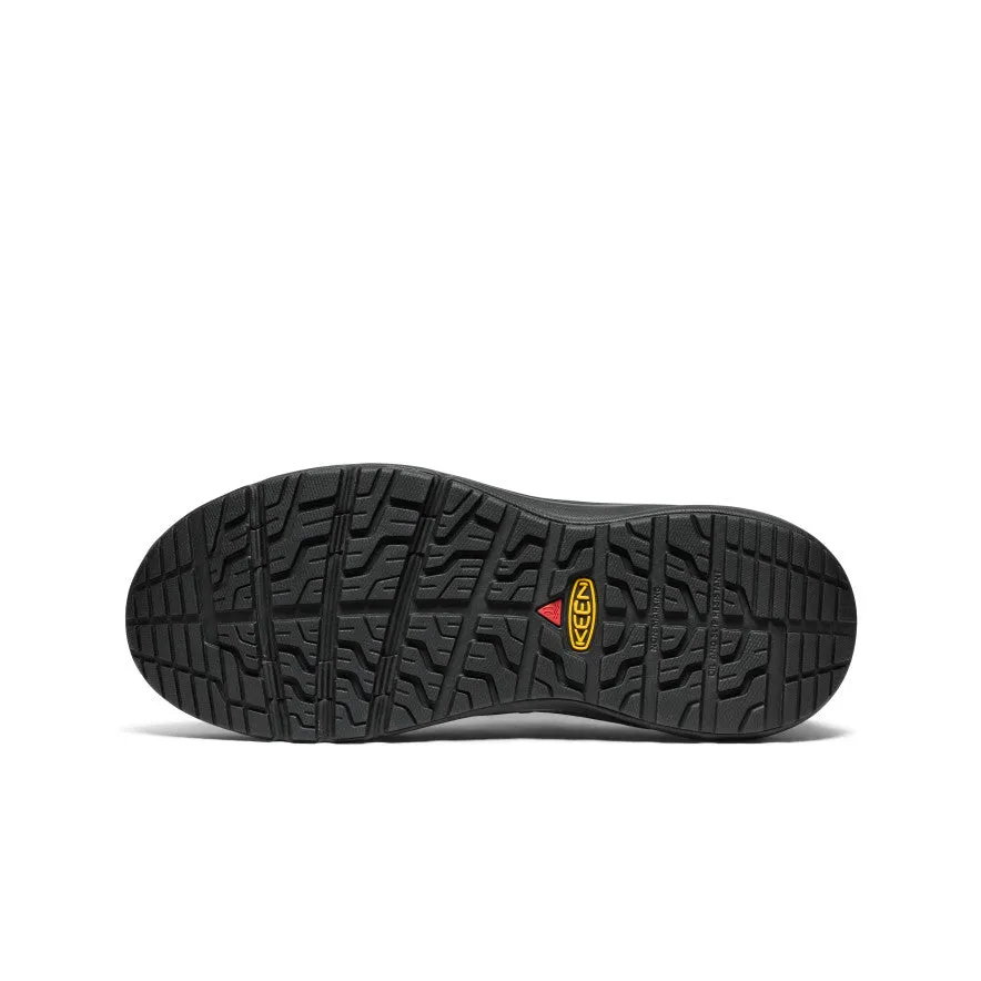 Keen Men's PTC Vista Energy  Shift (Soft Toe)  |  Black/Black