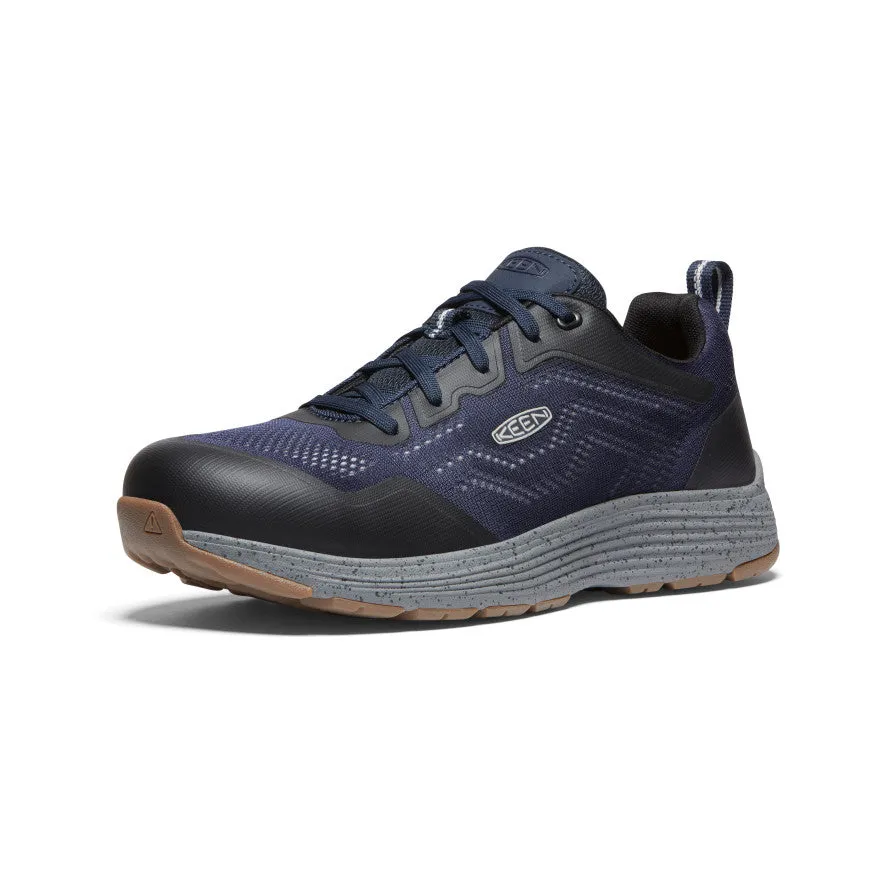 Keen Men's Sparta 2 (Aluminum Toe)  |  Sky Captain/Vapor