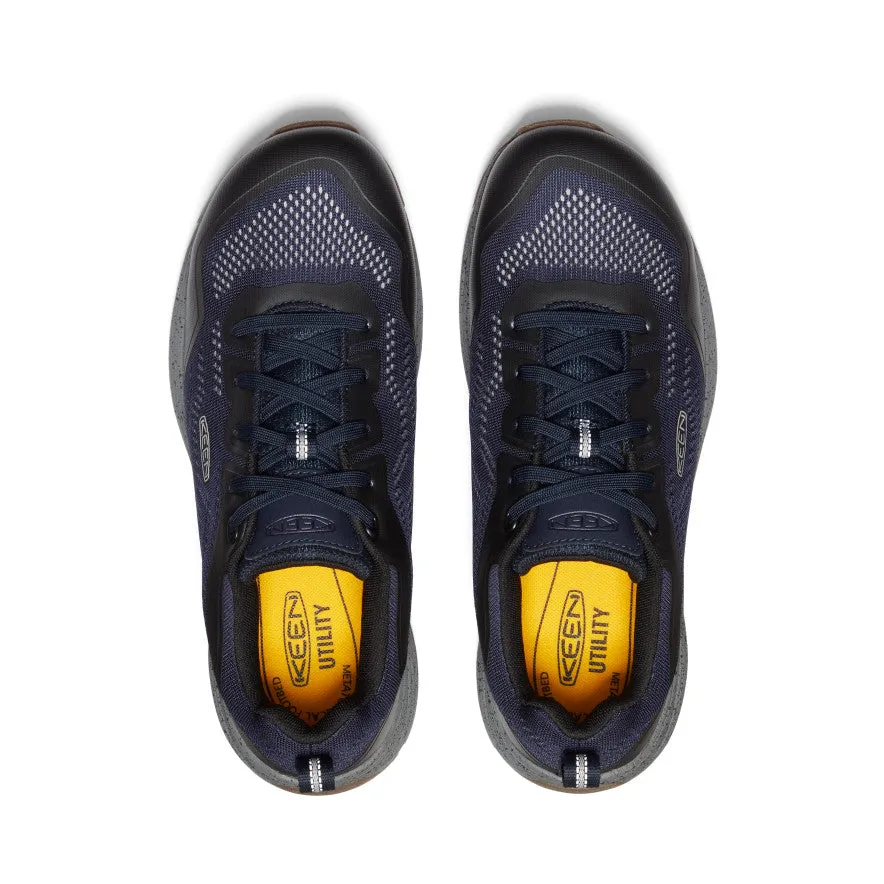 Keen Men's Sparta 2 (Aluminum Toe)  |  Sky Captain/Vapor
