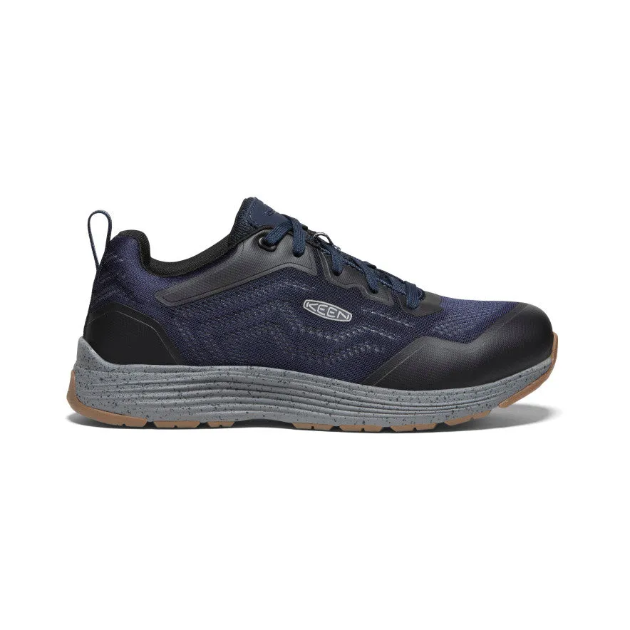 Keen Men's Sparta 2 (Aluminum Toe)  |  Sky Captain/Vapor