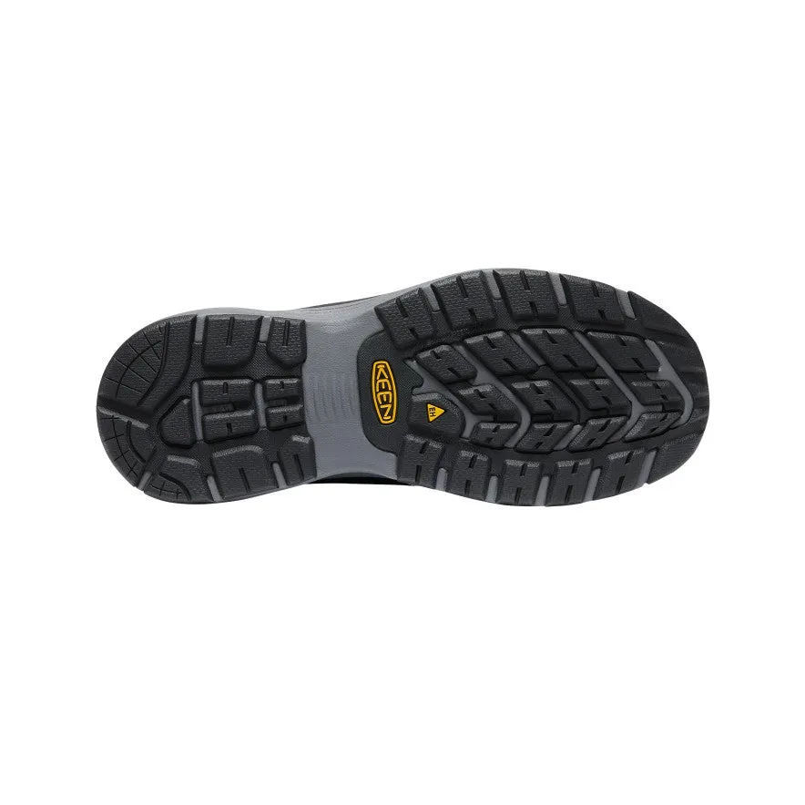 Keen Men's Sparta 2 (Aluminum Toe)  |  Steel Grey/Black