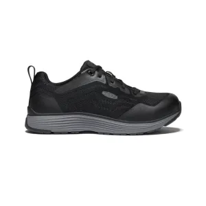 Keen Men's Sparta 2 (Aluminum Toe)  |  Steel Grey/Black