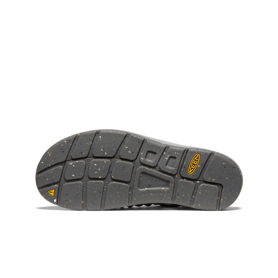 Keen Men's UNEEK Sneaker x ELNEST  |  Yakushima Forestra Camo